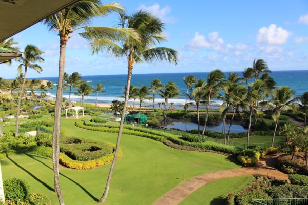 Grand Hyatt Kauai & Spa