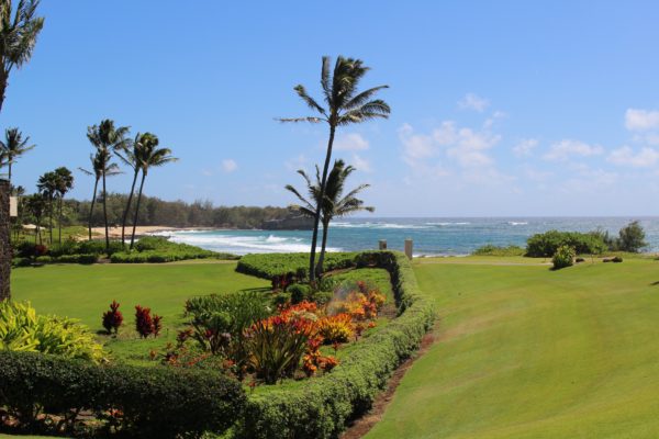 Grand Hyatt Kauai & Spa