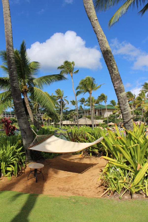 Grand Hyatt Kauai & Spa