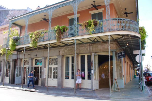 13 things to do in New Orleans