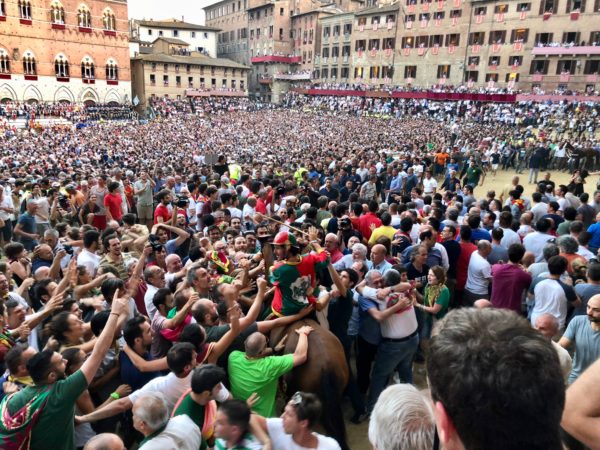 The Palio