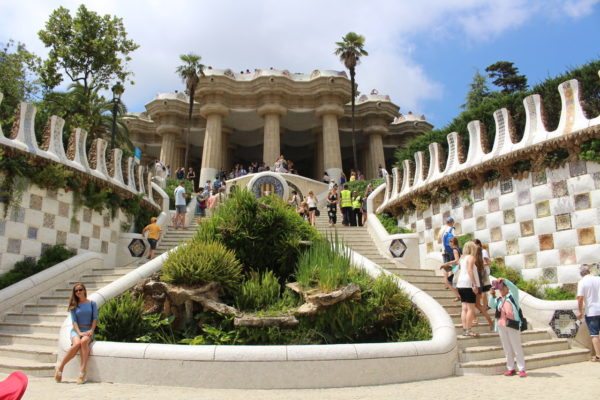 things to do in Barcelona