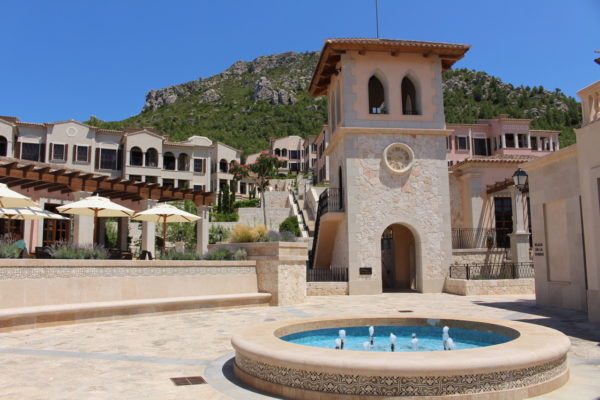 Park Hyatt Mallorca