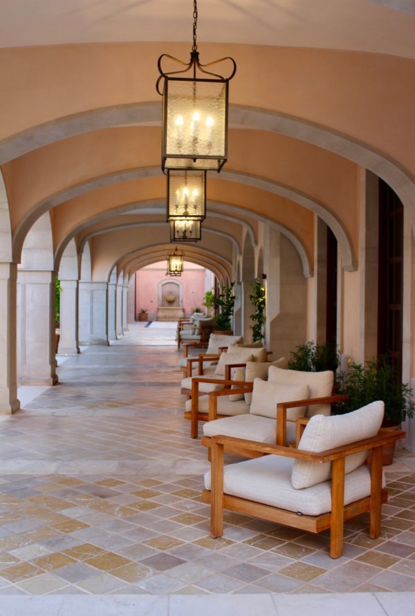 Park Hyatt Mallorca