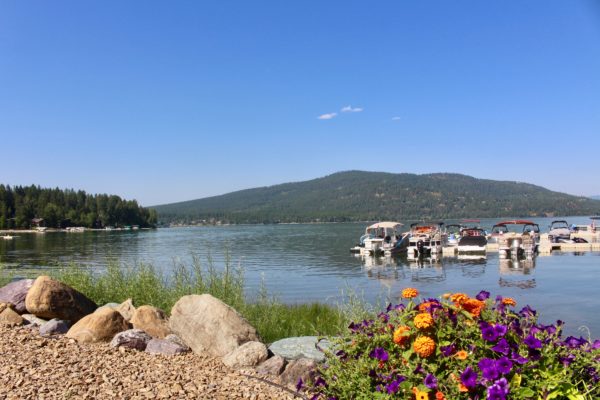 adventures in Montana