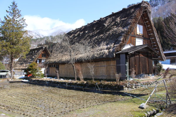 tour of Japan