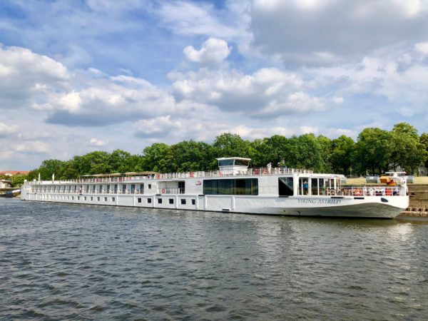 What is it really like to take a Viking River Cruise?