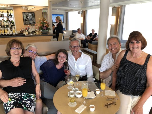 What is it like to take a Viking Cruise?