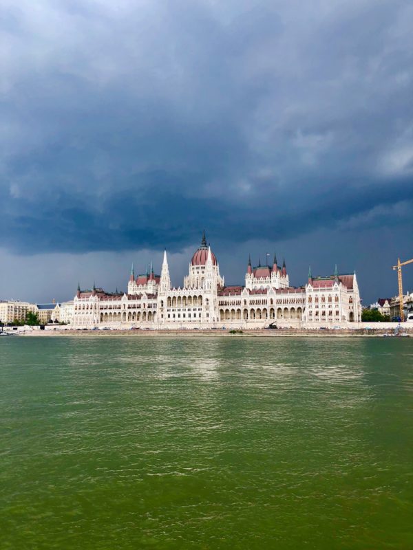 guide to Budapest
