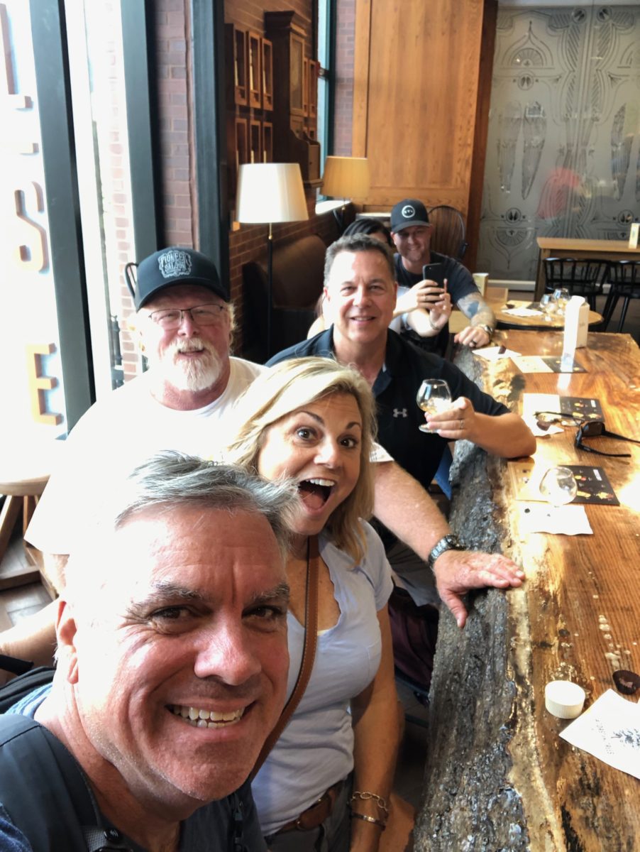 Attention Bourbon Lovers :: A Fantasy Trip to the Bourbon Trail in Kentucky