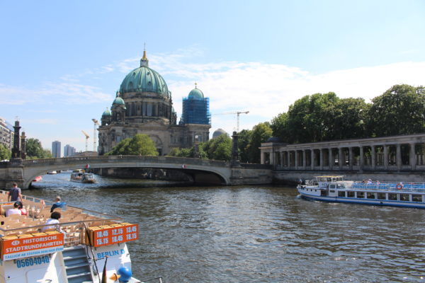 food tour in Berlin