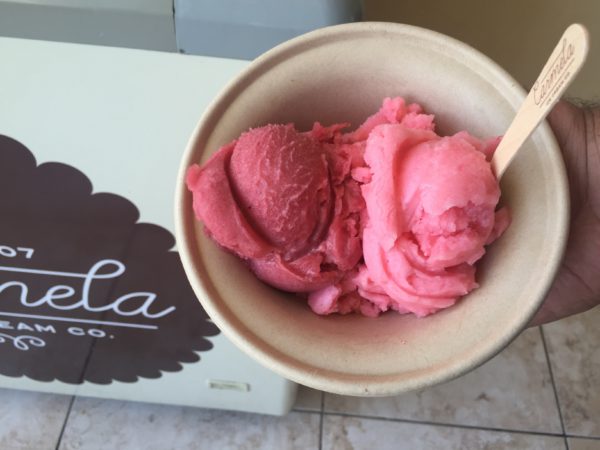 top 5 ice cream shops in Pasadena