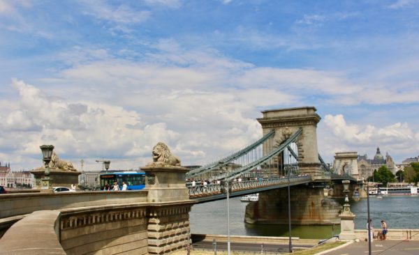 guide to Budapest