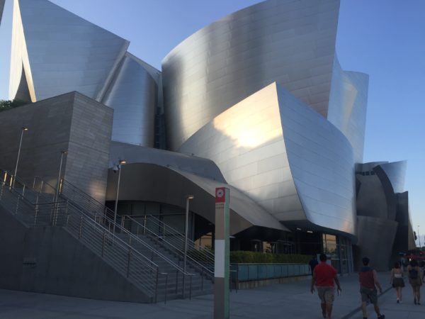 fun things to do in LA