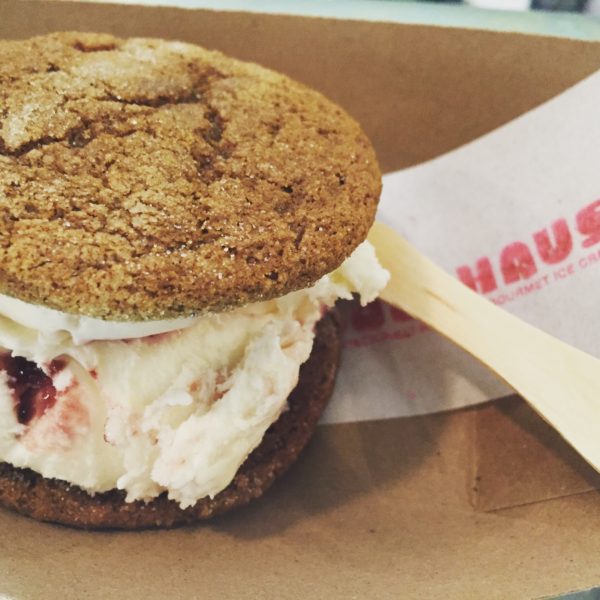 top 5 ice cream shops in Pasadena