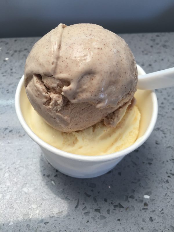 Bungees Top 5 Ice Cream Shops in Pasadena