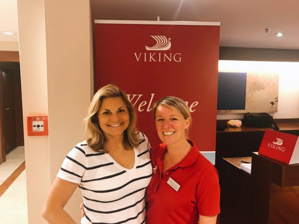 What is it like to take a Viking Cruise?