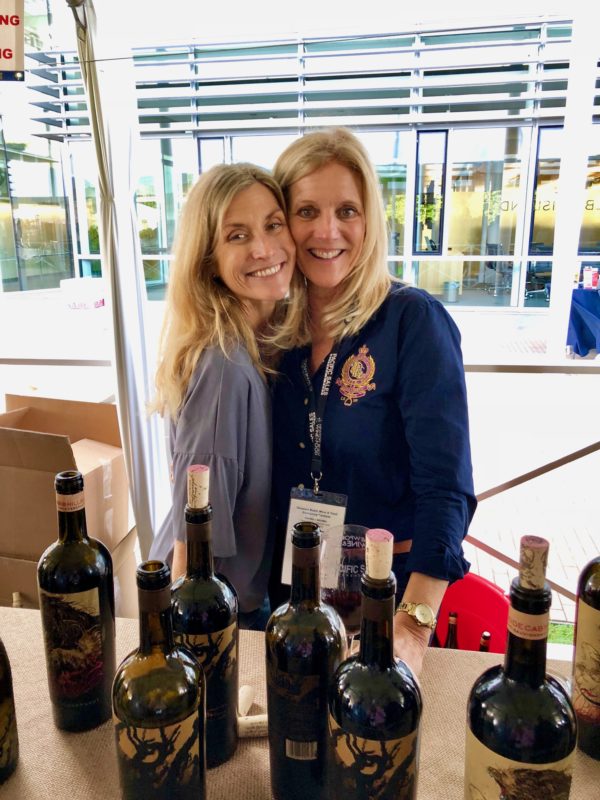 annual Newport Beach Wine and Food Festival