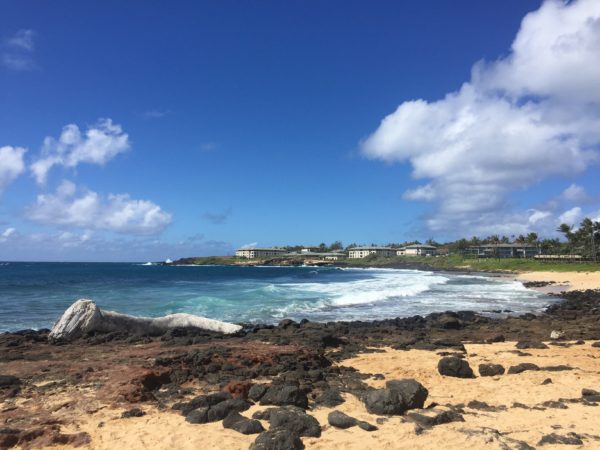 Grand Hyatt Kauai Resort & Spa