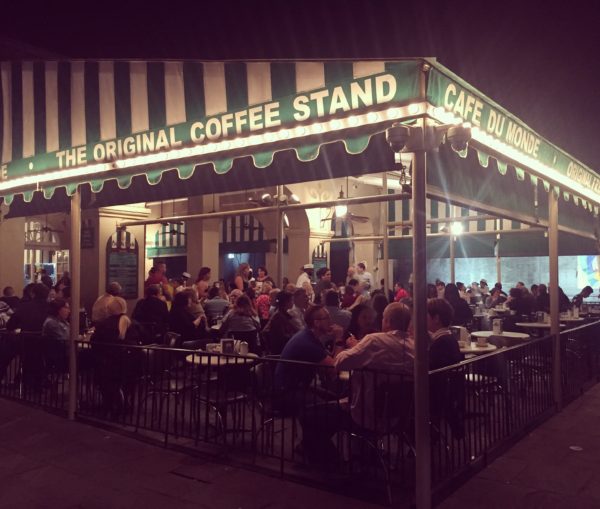 things to do in New Orleans