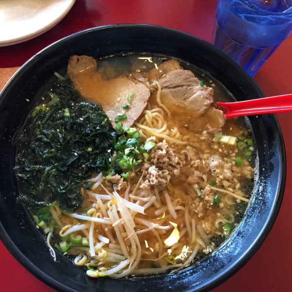 Where to eat in Pasadena