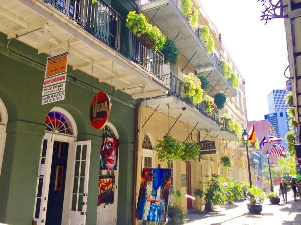 things to do in New Orleans