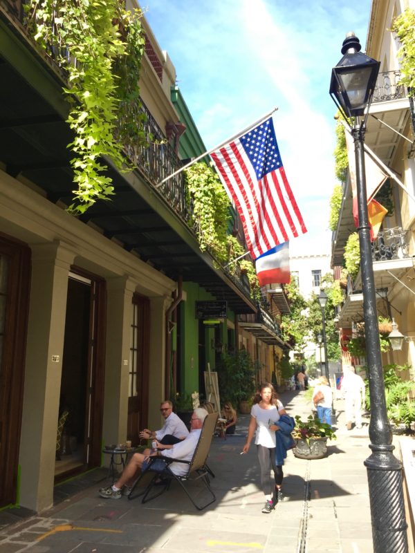 things to do in New Orleans