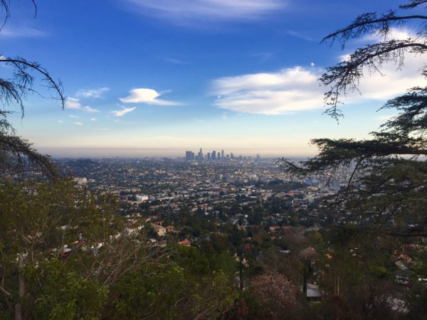 hiking club