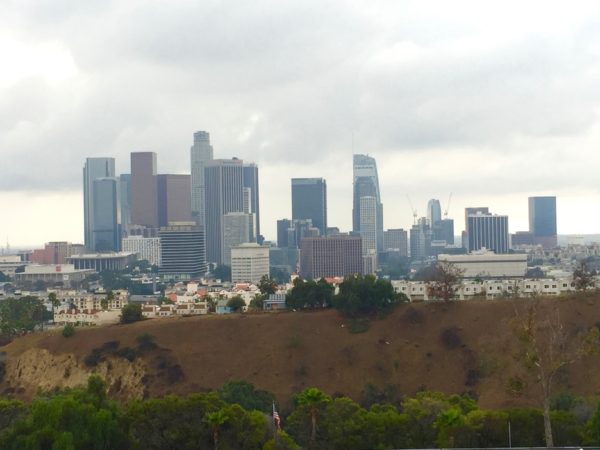 Tour of Dodger Stadium