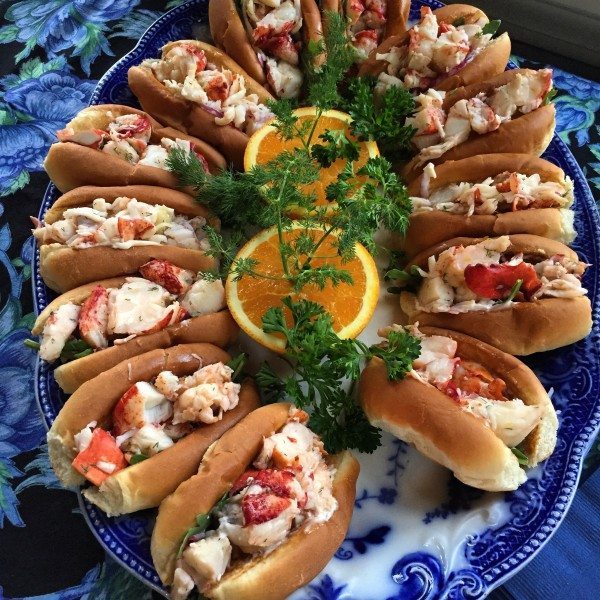 LobsterRolls