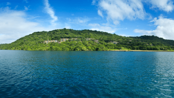 Andaz Peninsula Papagayo