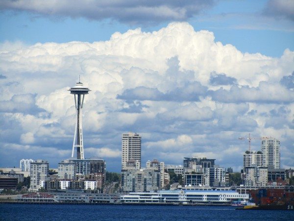 SeattleSkyline