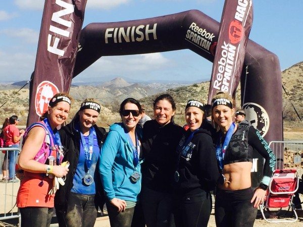 how to get healthy in midlife - The Spartan Race