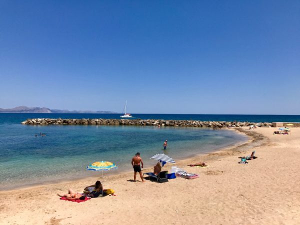day trips on Mallorca