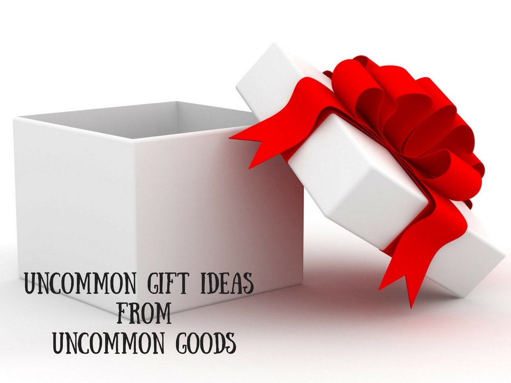 Uncommon gift shop