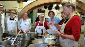 Italian Cooking School