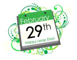 leap year