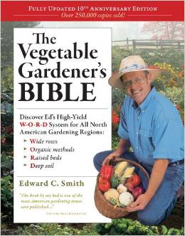 Veggie Garden Book