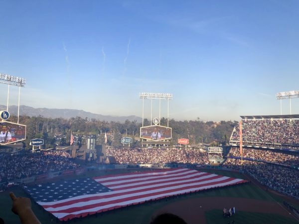 longest World Series Game in History