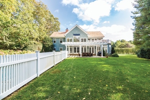 rent a home in East Hampton