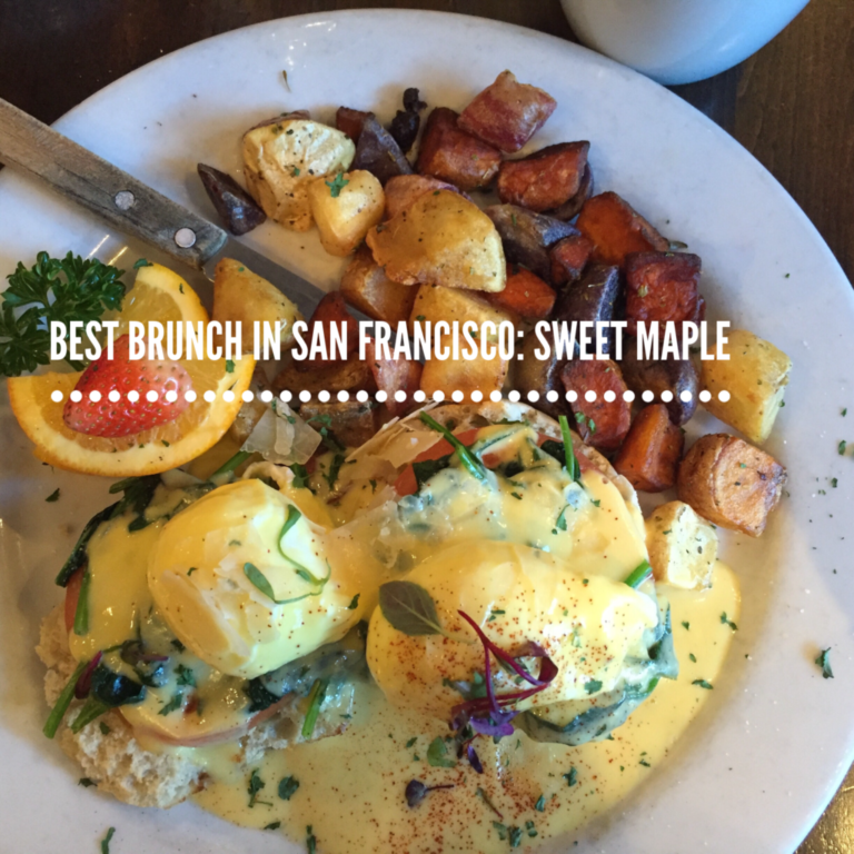 best brunch in San Francisco