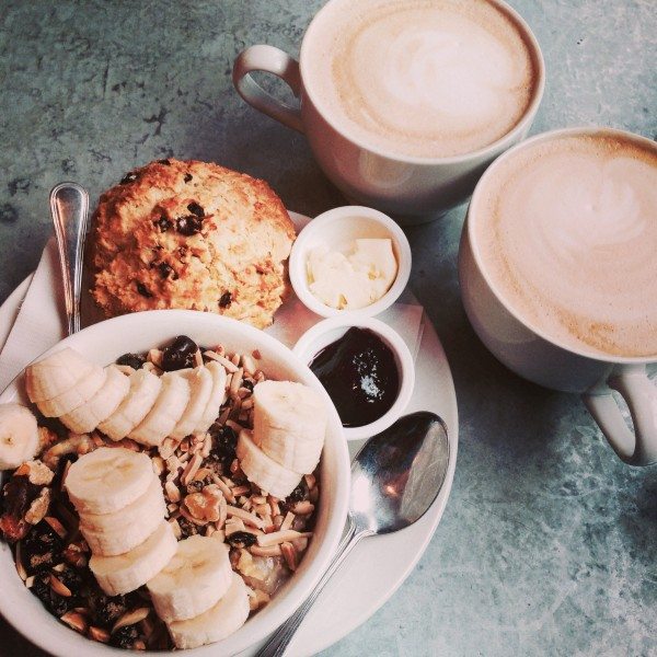 #breakfast #Saturdaymorning Instagram for Empty Nesters