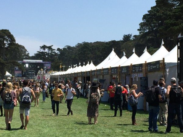 Outside Lands