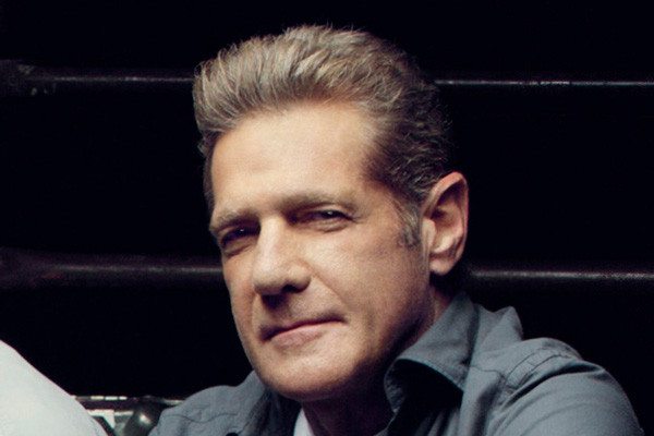 Glenn Frey