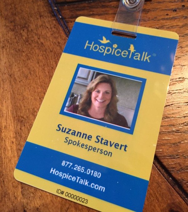 hospicetalk