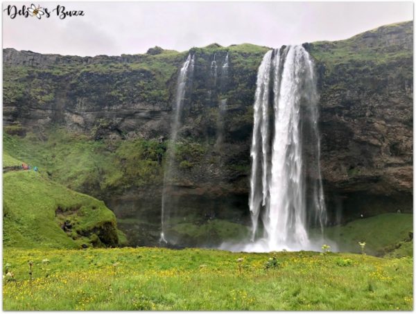 visit Iceland