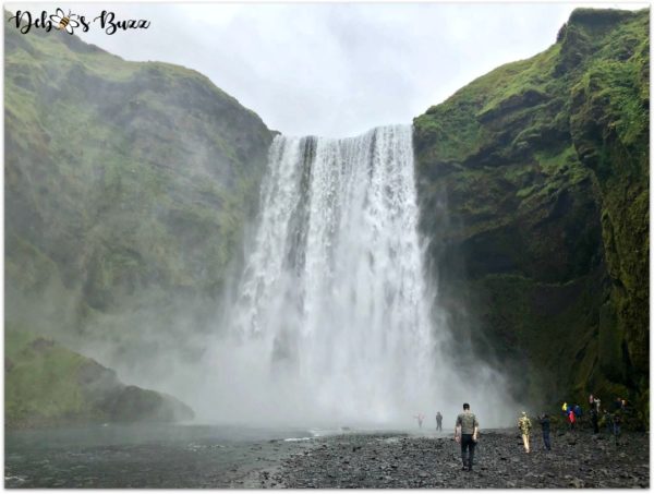 visit Iceland