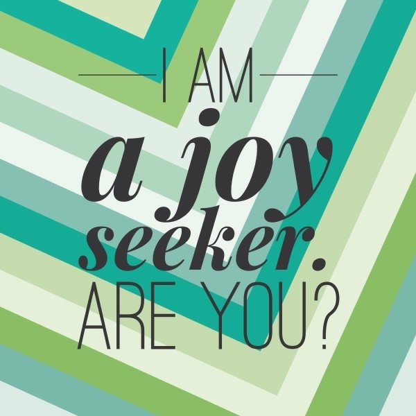 joyseeker