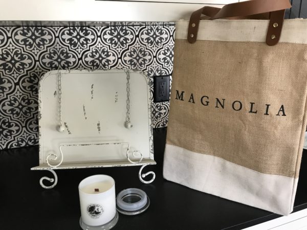 trip to Magnolia Market