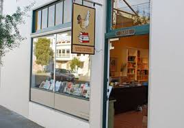 omnivore books